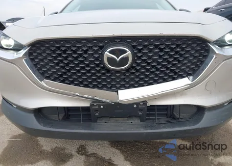 2024 Mazda Cx-30 2.5 S Select Sport from USA, damaged, VIN 3MVDMBBMXRM714678